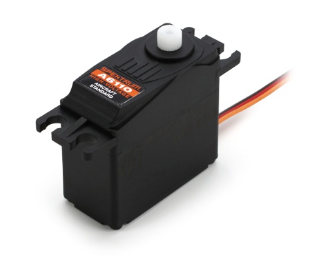 Spektrum A6110 HV Standard Servo