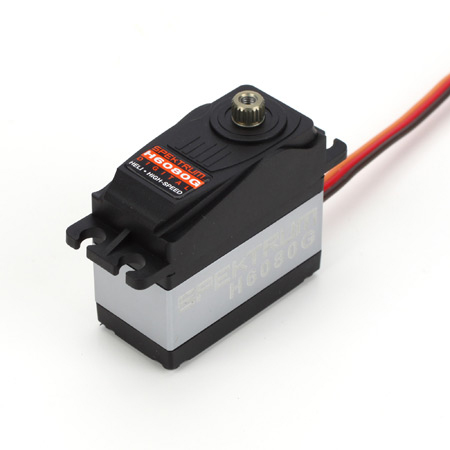 Spektrum H6080G Gyro Servo