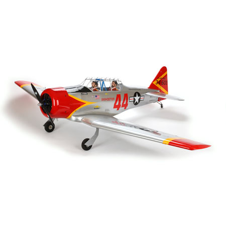 Seagull Models AT-6 TEXAN 120 - 160 ARTF w/Retracts