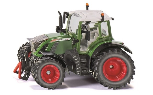Siku 1/32 Fendt 724 Vario