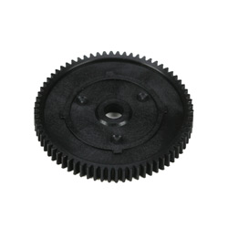 Team Losi Racing 70T 48P Kevlar Spur Gear: 22