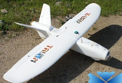 SkyWalker Talon UAV Plane (kit only)