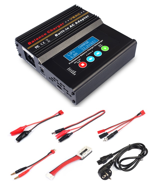 Vista Power V6AC