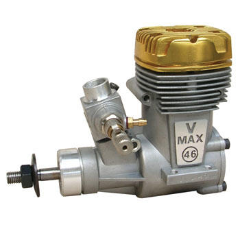 VMAX 46 PRO ABC ENGINE