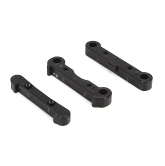 Vaterra Kemora/Kalahari Suspension Mount Set