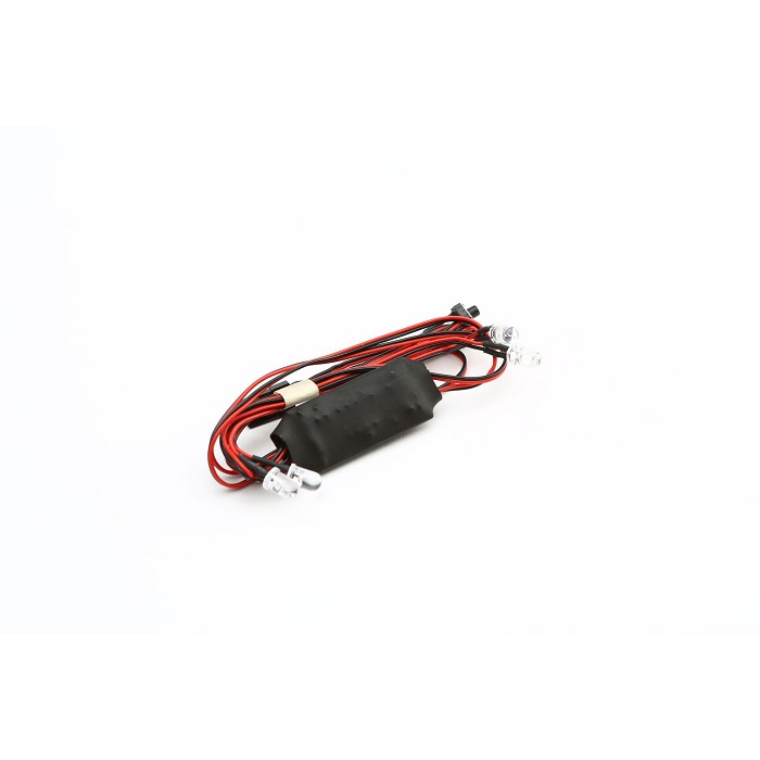 Vaterra LED Light set: Nissan GTR, GT3, S15