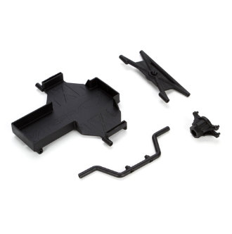 Vaterra Twin Hammers Parts List