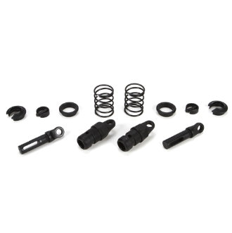 Vaterra V100 Shock Body Set