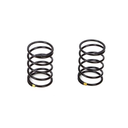 Vaterra V100 Shock Spring Soft Yellow (2)