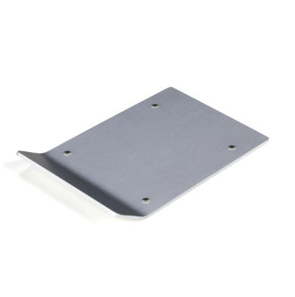 Vaterra Glamis Uno Roof Plate