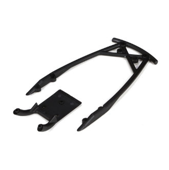 Vaterra Glamis Uno Front Bumper