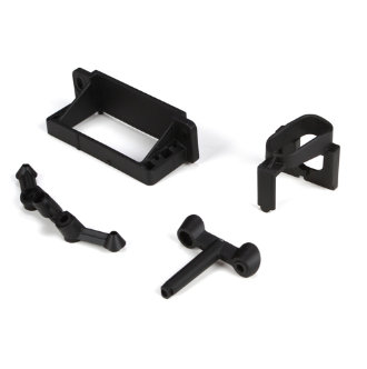 Vaterra Glamis Uno Mounts, Servo/Bellcrank