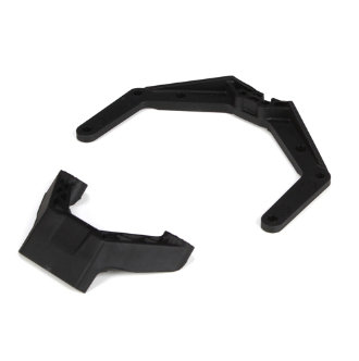 Vaterra Glamis Uno Rear Camber Mount, Support
