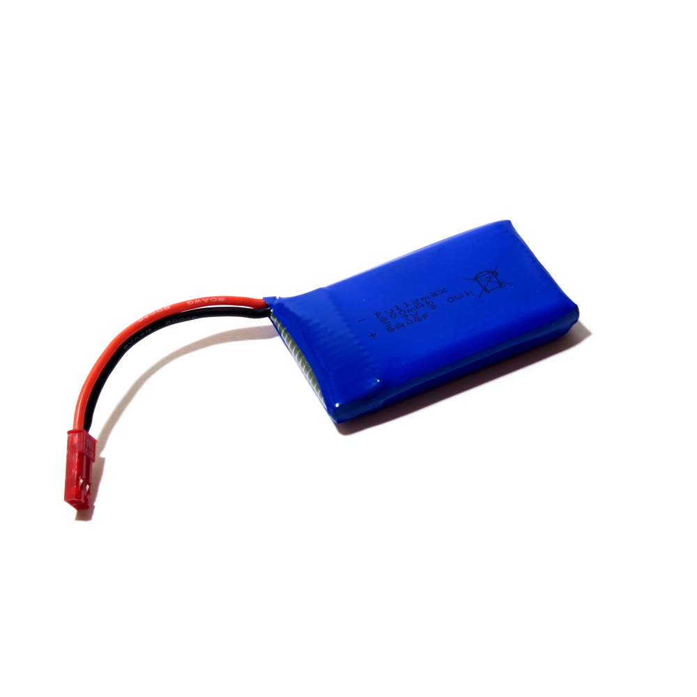 XPOWER 730mAh 1S 3.7V 20C LiPo