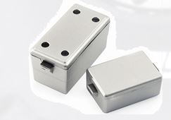 Yeahracing 1/10 Rock Crawler Access Tool Box