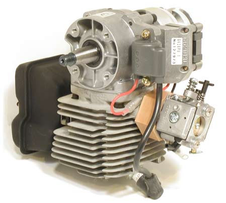 Zenoah Easy Link Carb Adaptor / G62