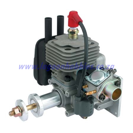 Zenoah G260PU 26cc Aero Engine