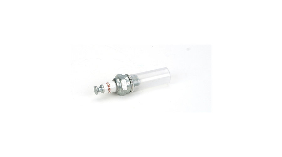 Zenoah Spark Plug (Champion Y82) - 20ei