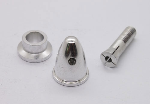 EMAX Adapter For BL22 series 3mm shaft