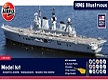 Airfix Ship Models