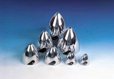 Alimunium Spinners List