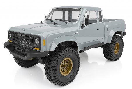 Team Associated ENDURO Trail Sendero RTR