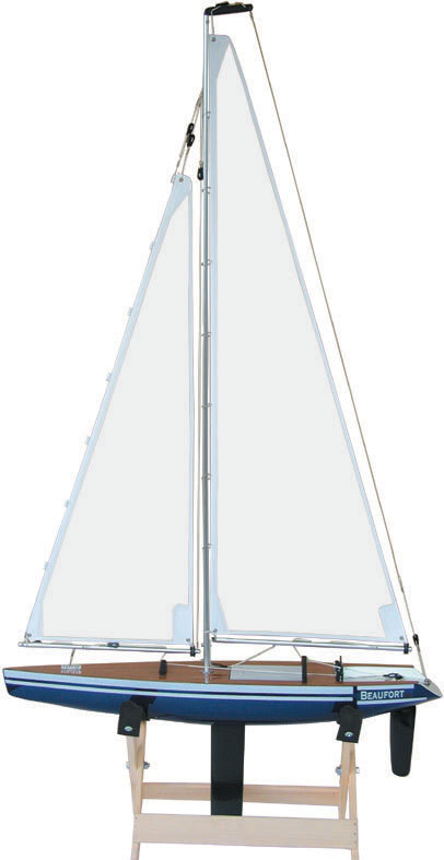 Equipage BEAUFORT SAILING YACHT
