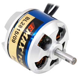 EMAX BL2815/09 391Watt 920Kv Brushless Motor