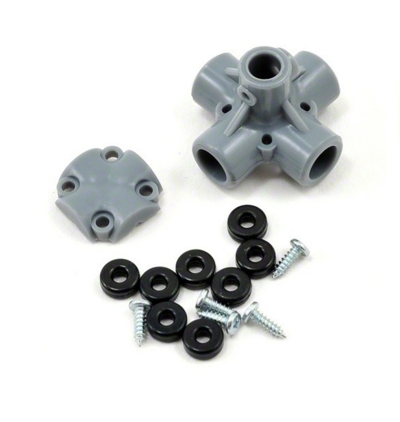 Blade 130 X Red Bull Main Rotor Hub