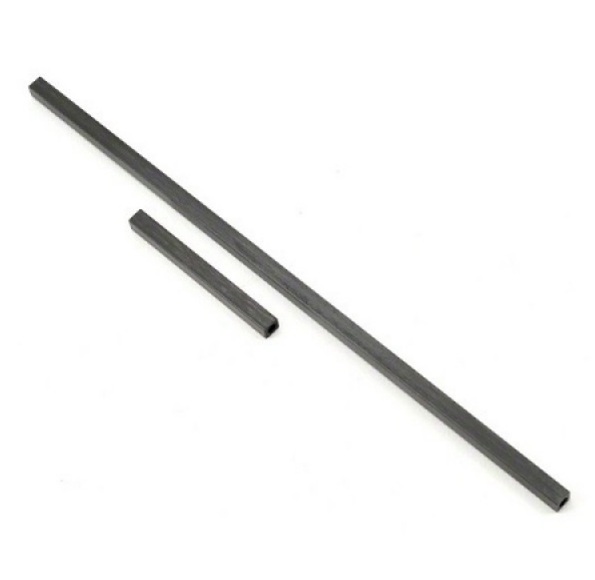 Blade 130 X Red Bull Tail Booms