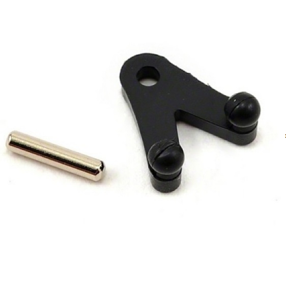 Blade 130 X Red Bull Lever Set