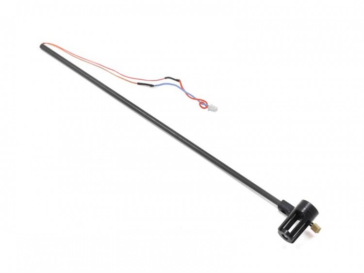 Blade 120 S Tail boom set