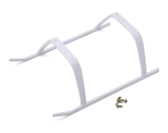 Blade 300 X Landing Gear Set