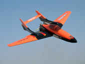 Fly-Model BOBCAT 25GP/EP ARF