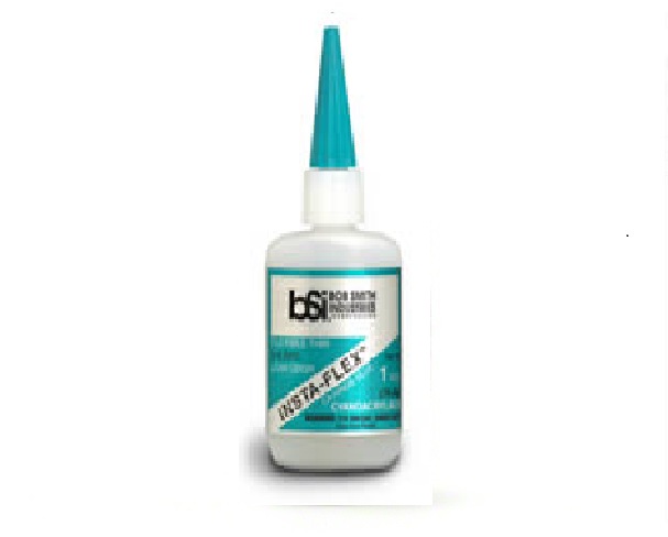 BSI Insta Flex Flexible Thin CA 28g 1oz