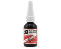 BSI IC-LOC Hi Strength Thread Locker .34oz 10ml