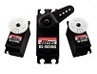 Hitec Brushless Servos