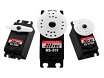 Analog Standard Sport Servos