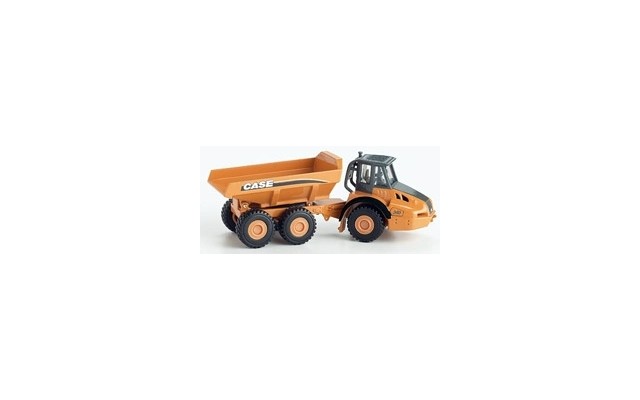 CAT/Norscot 1/87 Case 340 Articulated Truck