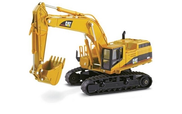 CAT/Norscot 1/50 365B L Series II Hydraulic Excavator