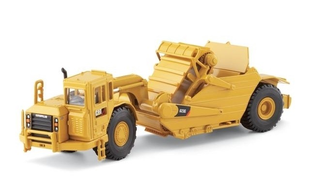 CAT/Norscot 1/50 623G Elevating Scraper