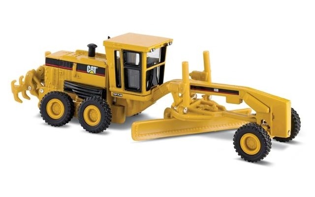CAT/Norscot 1/87 160H Motor Grader