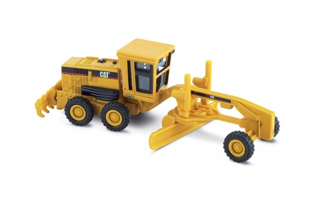CAT/Norscot 1/87 163H Motor Grader