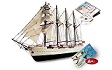 Wooden Boats