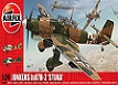 Airfix 1:24 Scale Military Aircr