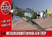 Airfix 1:48 Scale Military Aircr