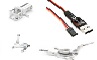 Blade 180 CFX Hop Up Parts