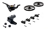 Blade 180 CFX Parts