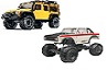 Rock Crawler & 4x4 Cars