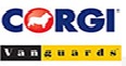 Corgi/Vanguards Diecast Models